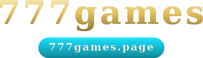 777games logo